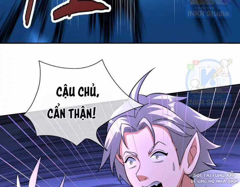 Thiên Uyên Trở Về: Ta Chính Là Thiên Tai Chương 2 trang 110