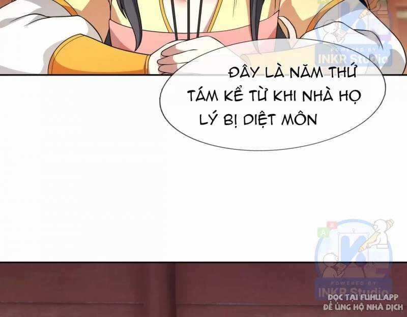 Thiên Uyên Trở Về: Ta Chính Là Thiên Tai Chương 2 trang 117