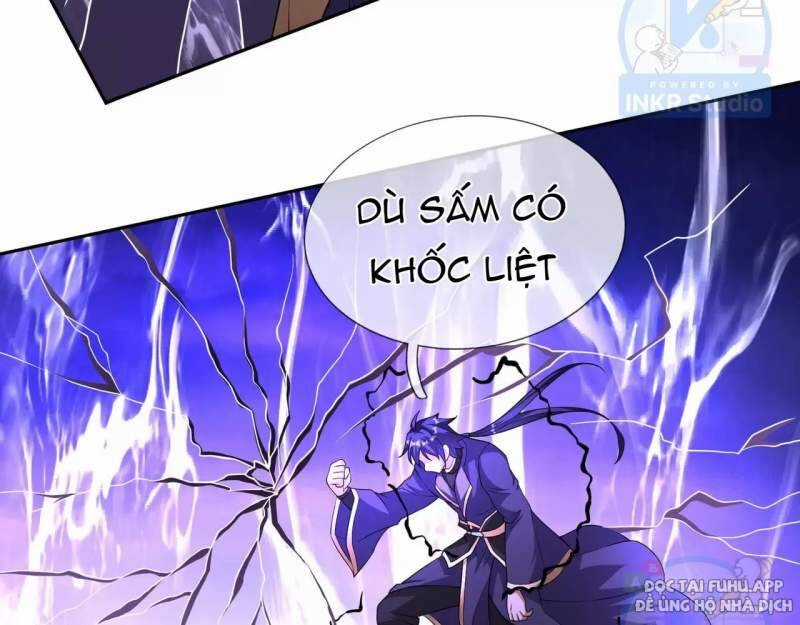 Thiên Uyên Trở Về: Ta Chính Là Thiên Tai Chương 2 trang 118