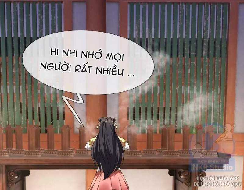 Thiên Uyên Trở Về: Ta Chính Là Thiên Tai Chương 2 trang 119