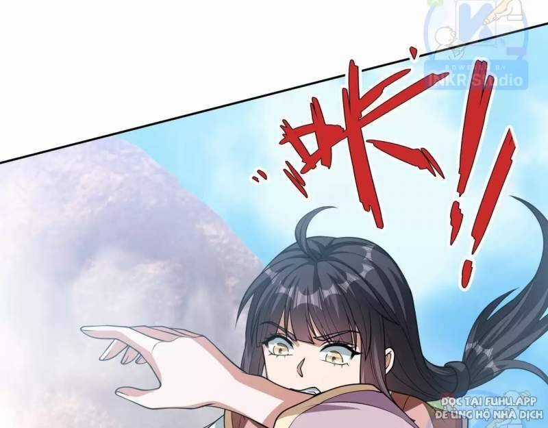 Thiên Uyên Trở Về: Ta Chính Là Thiên Tai Chương 2 trang 12