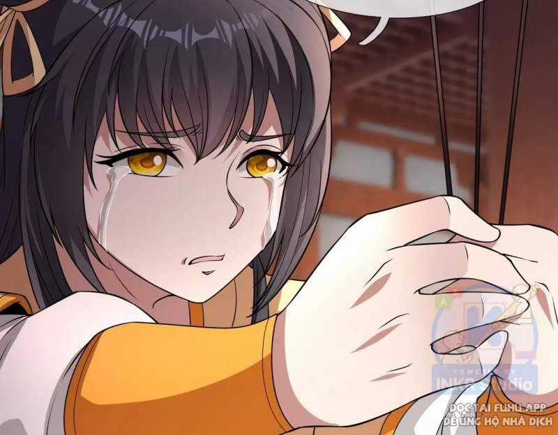 Thiên Uyên Trở Về: Ta Chính Là Thiên Tai Chương 2 trang 127