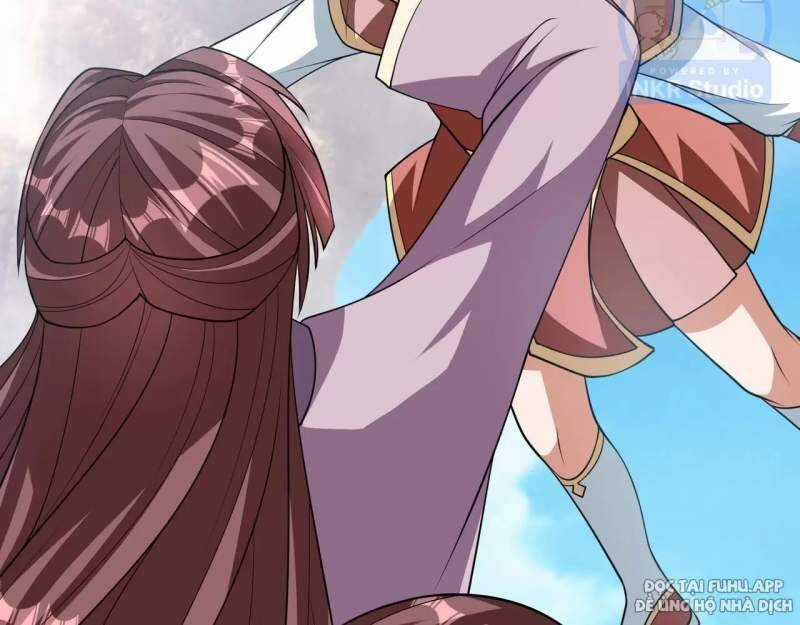 Thiên Uyên Trở Về: Ta Chính Là Thiên Tai Chương 2 trang 13