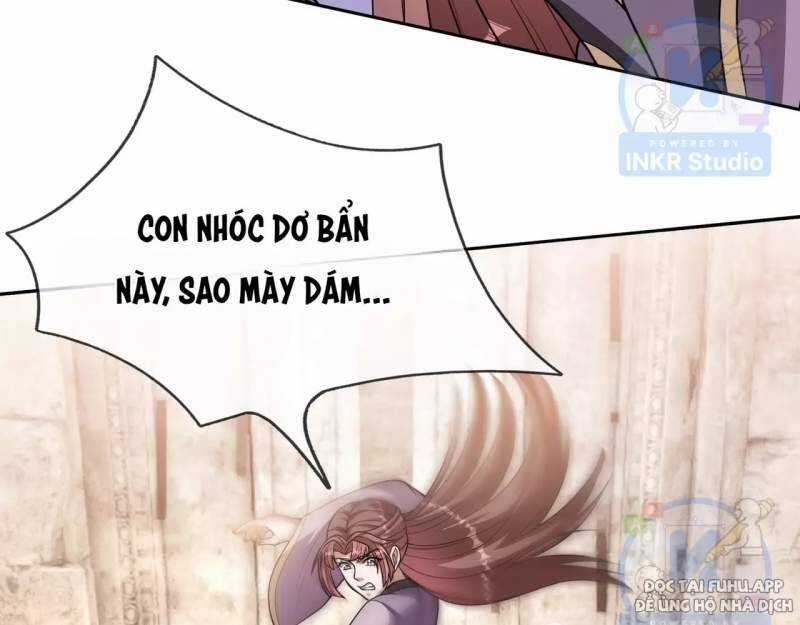 Thiên Uyên Trở Về: Ta Chính Là Thiên Tai Chương 2 trang 15