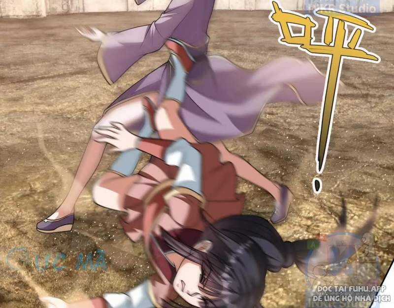 Thiên Uyên Trở Về: Ta Chính Là Thiên Tai Chương 2 trang 16