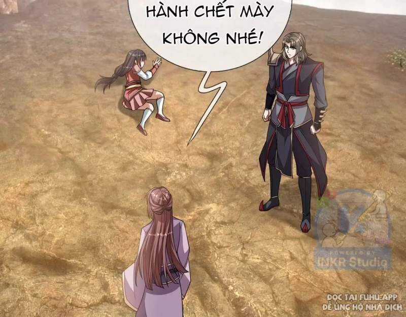 Thiên Uyên Trở Về: Ta Chính Là Thiên Tai Chương 2 trang 18