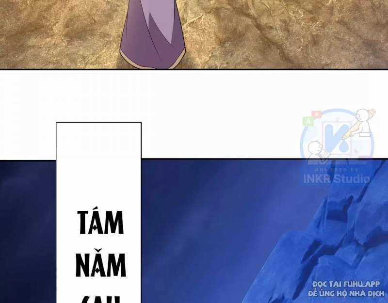 Thiên Uyên Trở Về: Ta Chính Là Thiên Tai Chương 2 trang 19