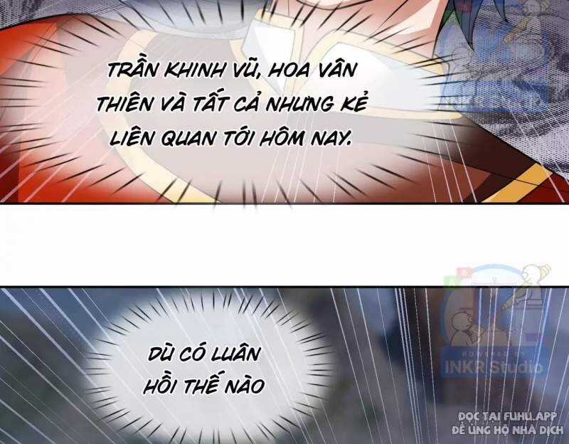 Thiên Uyên Trở Về: Ta Chính Là Thiên Tai Chương 2 trang 2