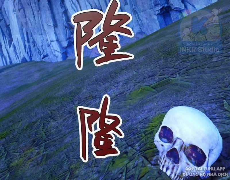 Thiên Uyên Trở Về: Ta Chính Là Thiên Tai Chương 2 trang 23