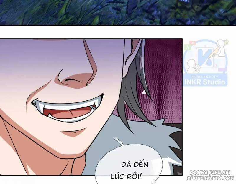 Thiên Uyên Trở Về: Ta Chính Là Thiên Tai Chương 2 trang 24