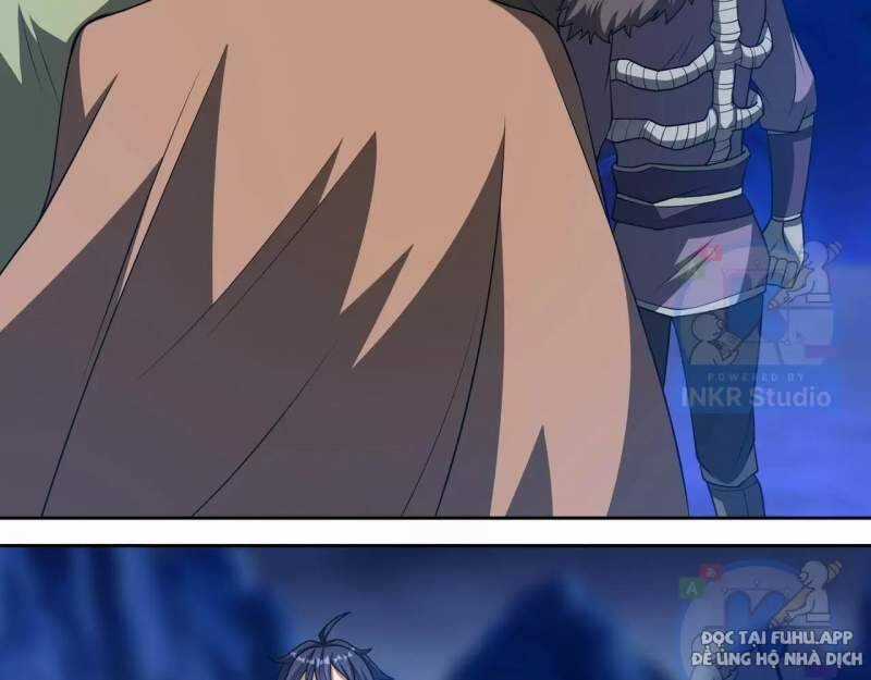 Thiên Uyên Trở Về: Ta Chính Là Thiên Tai Chương 2 trang 29