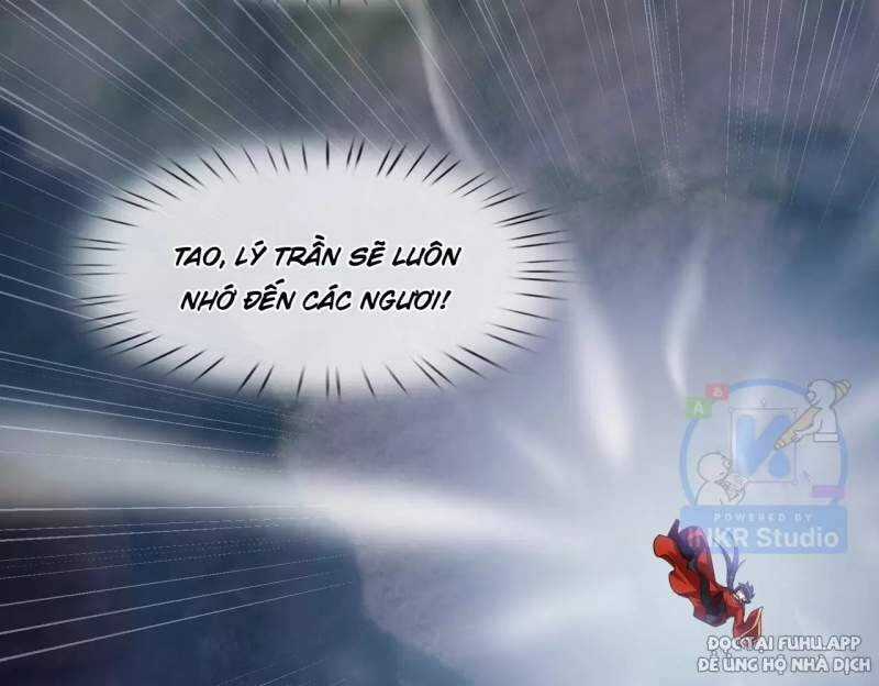 Thiên Uyên Trở Về: Ta Chính Là Thiên Tai Chương 2 trang 3