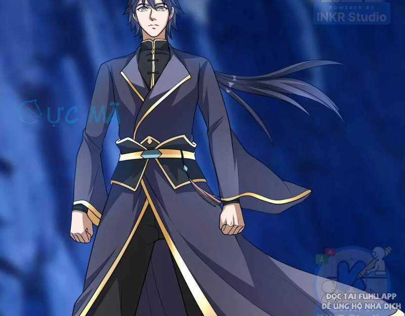 Thiên Uyên Trở Về: Ta Chính Là Thiên Tai Chương 2 trang 30