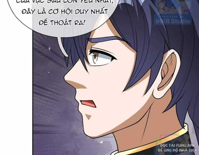 Thiên Uyên Trở Về: Ta Chính Là Thiên Tai Chương 2 trang 35