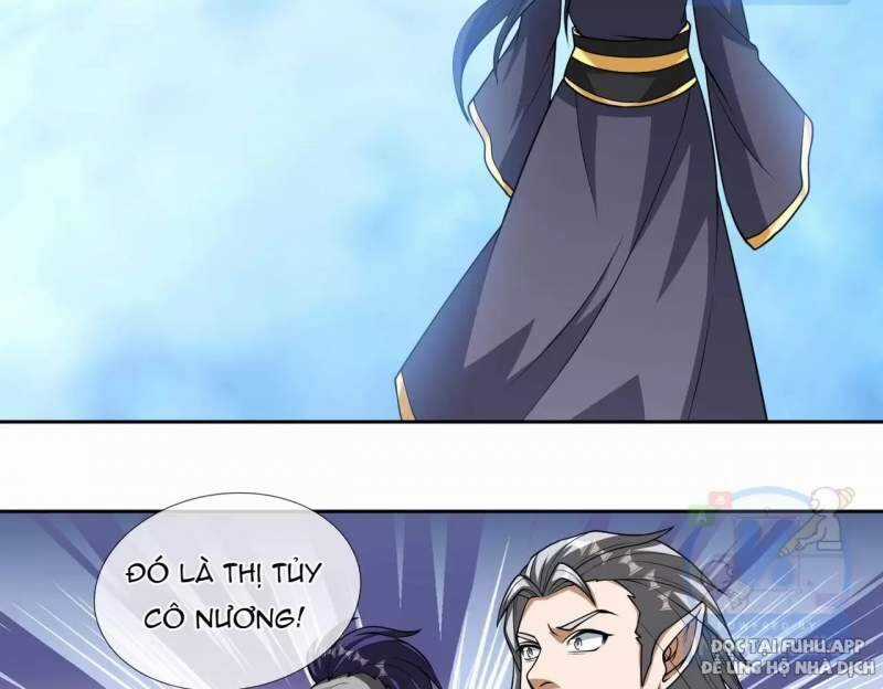 Thiên Uyên Trở Về: Ta Chính Là Thiên Tai Chương 2 trang 38