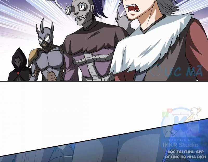 Thiên Uyên Trở Về: Ta Chính Là Thiên Tai Chương 2 trang 39