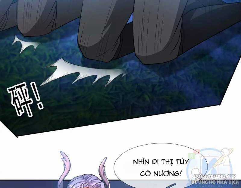 Thiên Uyên Trở Về: Ta Chính Là Thiên Tai Chương 2 trang 40