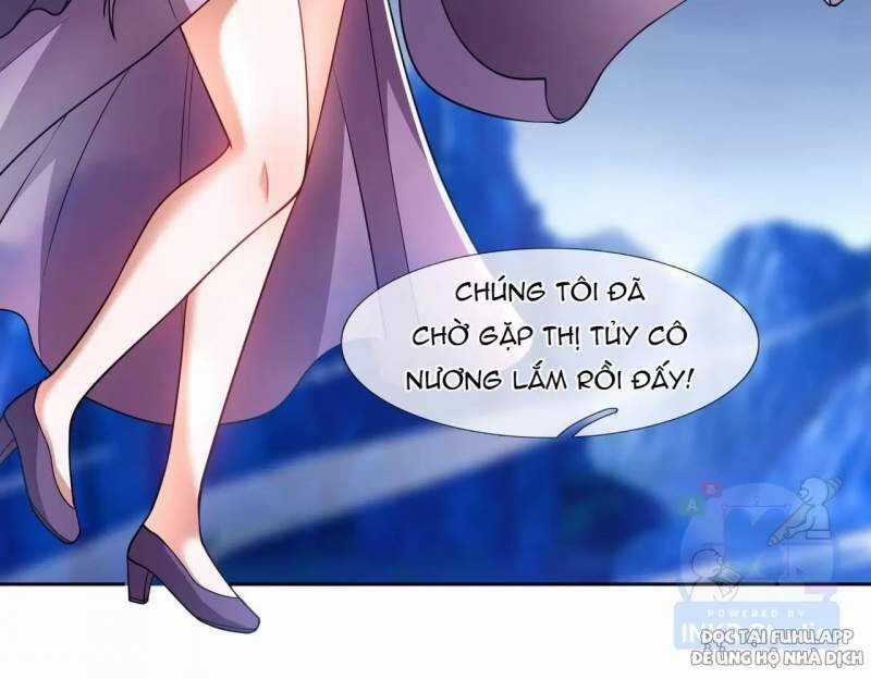 Thiên Uyên Trở Về: Ta Chính Là Thiên Tai Chương 2 trang 42