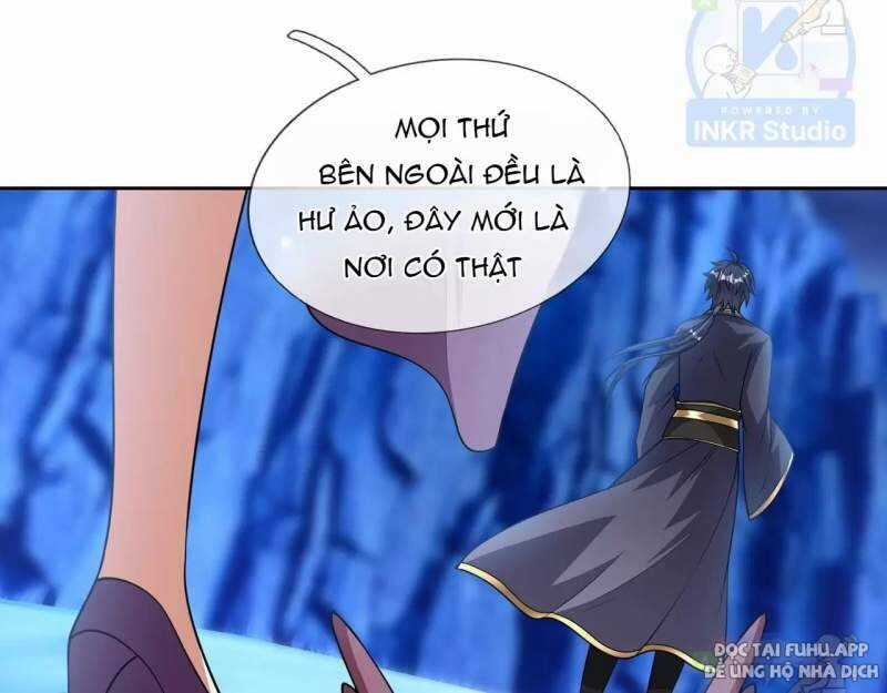 Thiên Uyên Trở Về: Ta Chính Là Thiên Tai Chương 2 trang 44