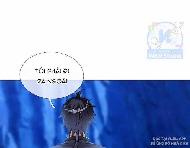 Thiên Uyên Trở Về: Ta Chính Là Thiên Tai Chương 2 trang 47