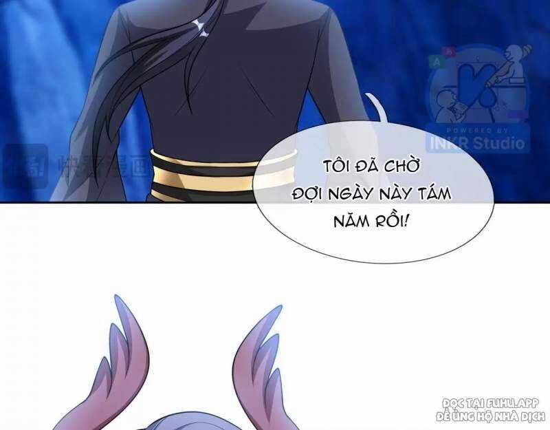 Thiên Uyên Trở Về: Ta Chính Là Thiên Tai Chương 2 trang 48