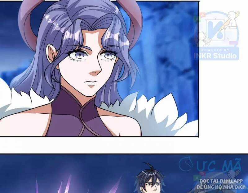 Thiên Uyên Trở Về: Ta Chính Là Thiên Tai Chương 2 trang 49