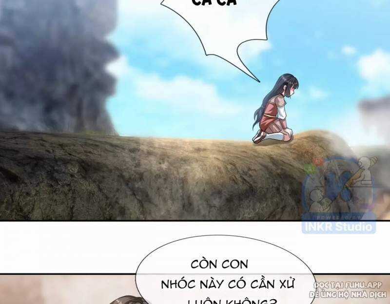 Thiên Uyên Trở Về: Ta Chính Là Thiên Tai Chương 2 trang 5