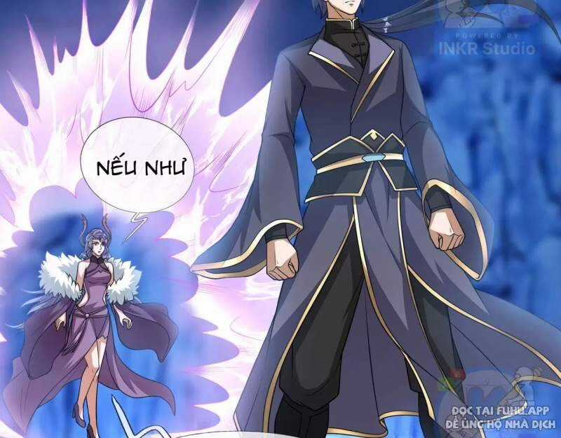 Thiên Uyên Trở Về: Ta Chính Là Thiên Tai Chương 2 trang 50