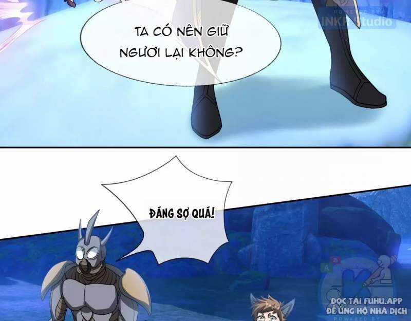 Thiên Uyên Trở Về: Ta Chính Là Thiên Tai Chương 2 trang 51