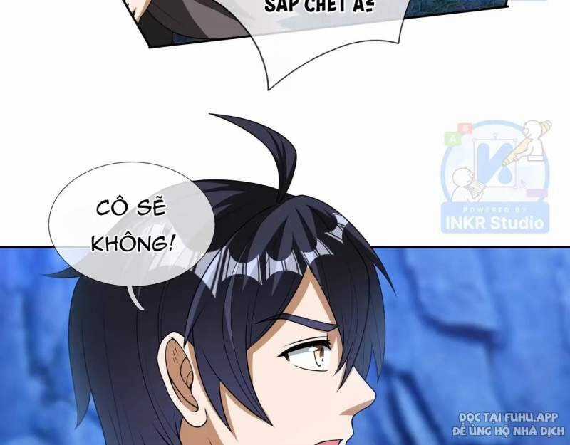 Thiên Uyên Trở Về: Ta Chính Là Thiên Tai Chương 2 trang 53