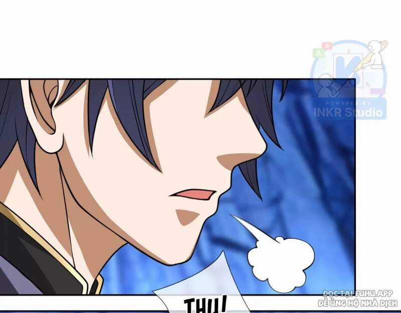 Thiên Uyên Trở Về: Ta Chính Là Thiên Tai Chương 2 trang 55