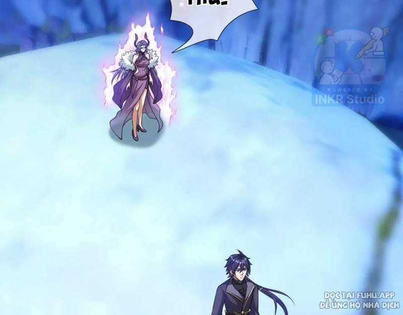 Thiên Uyên Trở Về: Ta Chính Là Thiên Tai Chương 2 trang 56