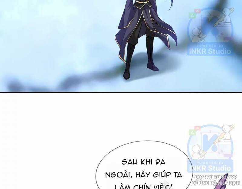 Thiên Uyên Trở Về: Ta Chính Là Thiên Tai Chương 2 trang 57