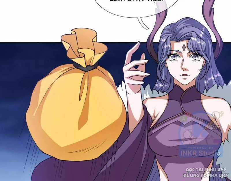 Thiên Uyên Trở Về: Ta Chính Là Thiên Tai Chương 2 trang 58