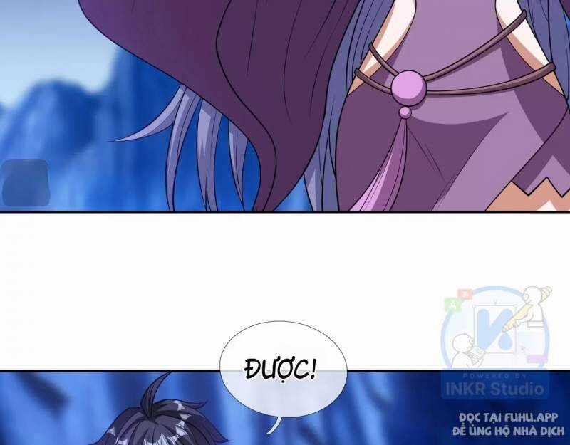 Thiên Uyên Trở Về: Ta Chính Là Thiên Tai Chương 2 trang 59