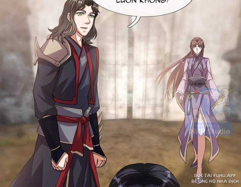 Thiên Uyên Trở Về: Ta Chính Là Thiên Tai Chương 2 trang 6