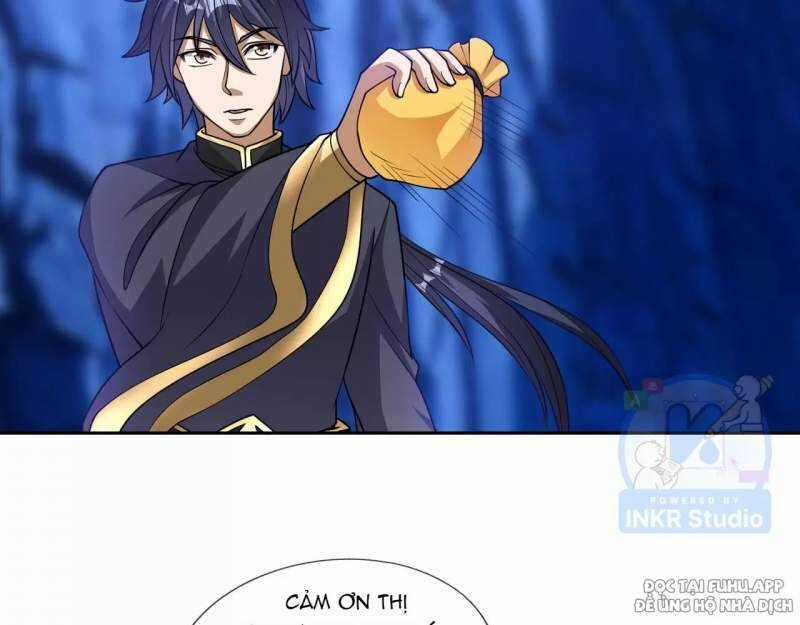 Thiên Uyên Trở Về: Ta Chính Là Thiên Tai Chương 2 trang 60