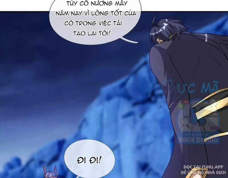 Thiên Uyên Trở Về: Ta Chính Là Thiên Tai Chương 2 trang 61