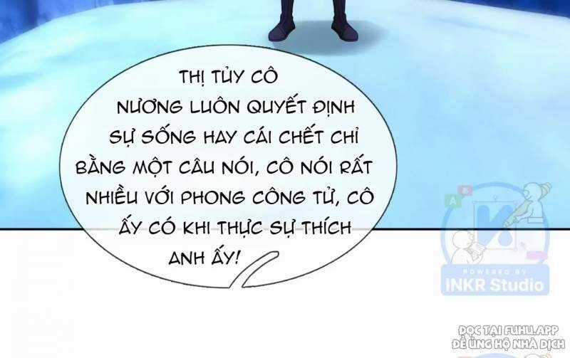 Thiên Uyên Trở Về: Ta Chính Là Thiên Tai Chương 2 trang 65