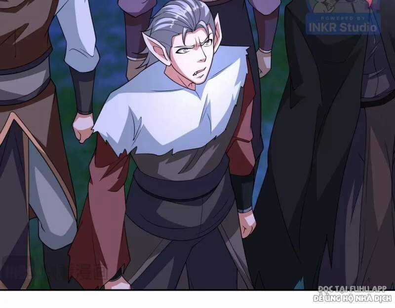 Thiên Uyên Trở Về: Ta Chính Là Thiên Tai Chương 2 trang 69