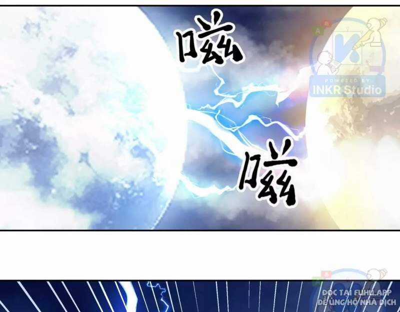 Thiên Uyên Trở Về: Ta Chính Là Thiên Tai Chương 2 trang 73