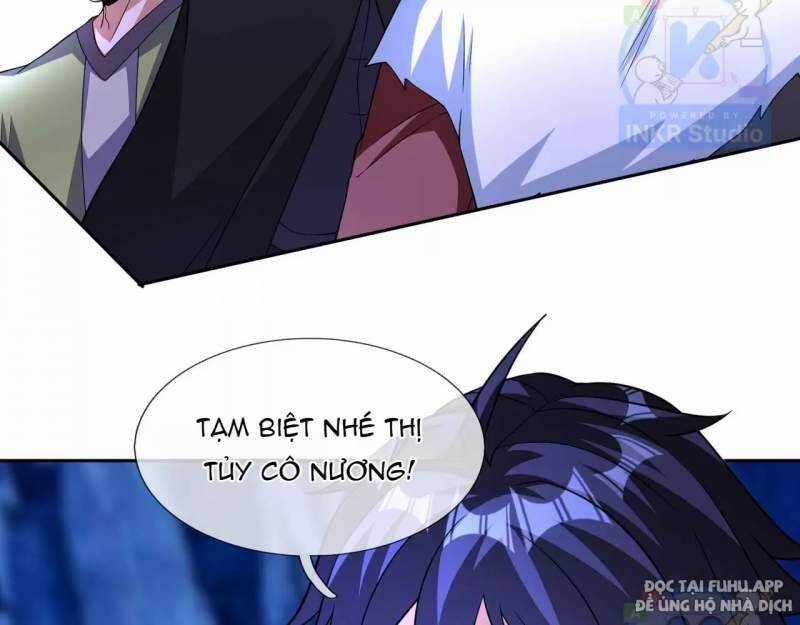 Thiên Uyên Trở Về: Ta Chính Là Thiên Tai Chương 2 trang 79