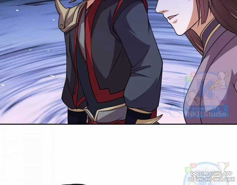 Thiên Uyên Trở Về: Ta Chính Là Thiên Tai Chương 2 trang 8