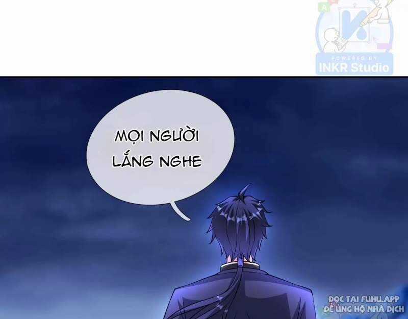 Thiên Uyên Trở Về: Ta Chính Là Thiên Tai Chương 2 trang 81