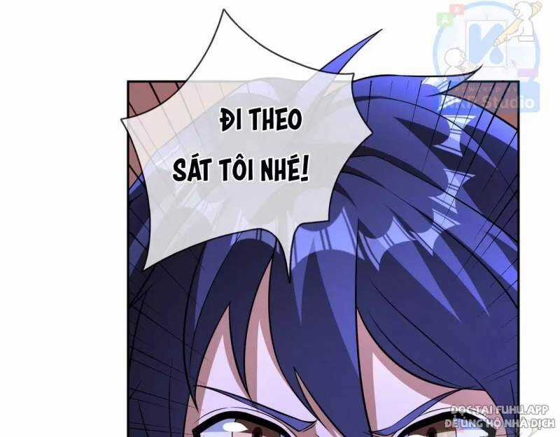 Thiên Uyên Trở Về: Ta Chính Là Thiên Tai Chương 2 trang 83