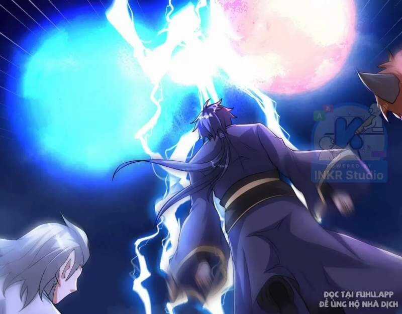 Thiên Uyên Trở Về: Ta Chính Là Thiên Tai Chương 2 trang 87