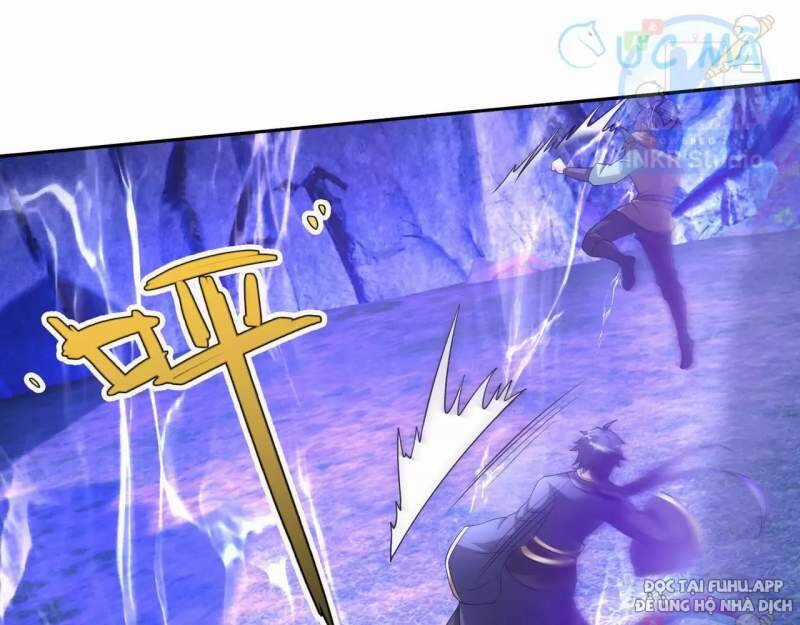 Thiên Uyên Trở Về: Ta Chính Là Thiên Tai Chương 2 trang 90