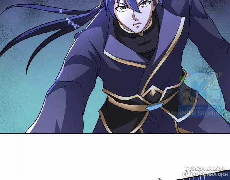 Thiên Uyên Trở Về: Ta Chính Là Thiên Tai Chương 2 trang 93