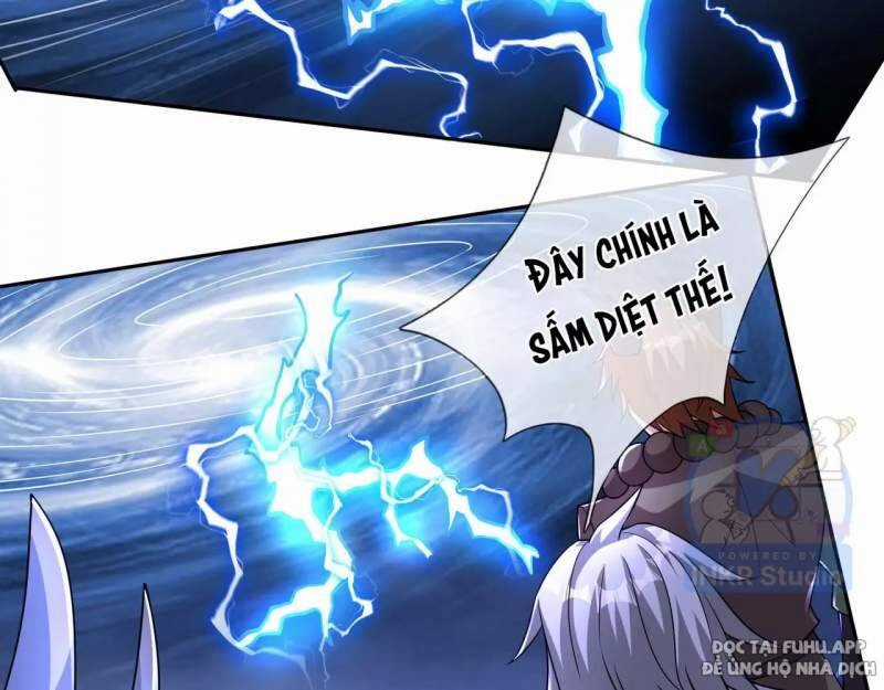 Thiên Uyên Trở Về: Ta Chính Là Thiên Tai Chương 2 trang 97