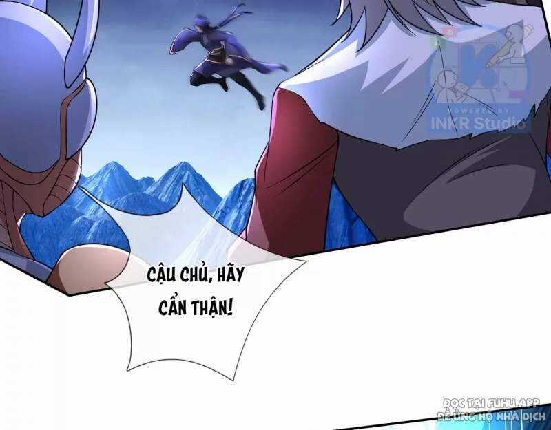 Thiên Uyên Trở Về: Ta Chính Là Thiên Tai Chương 2 trang 98